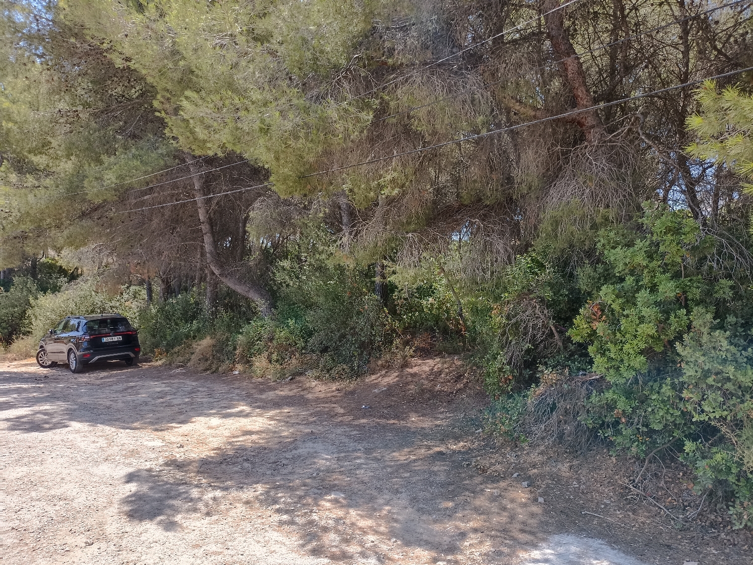  à vendre terrain Moraira Marina Alta 1