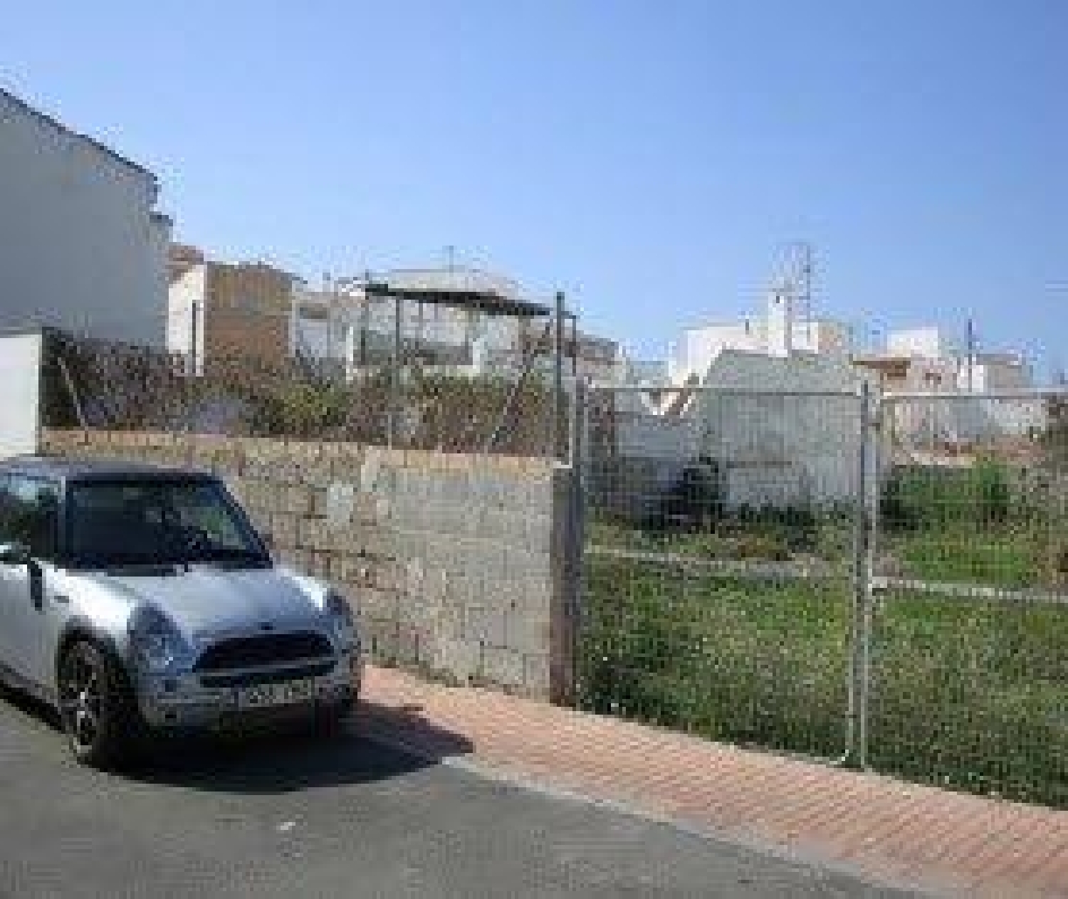  till salu tomt Motril Costa Tropical 3