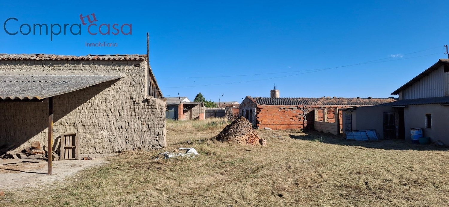  till salu tomt Navas De Oro Campiña Segoviana 4