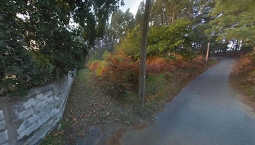 Nigrán Vigo plot foto 6302616