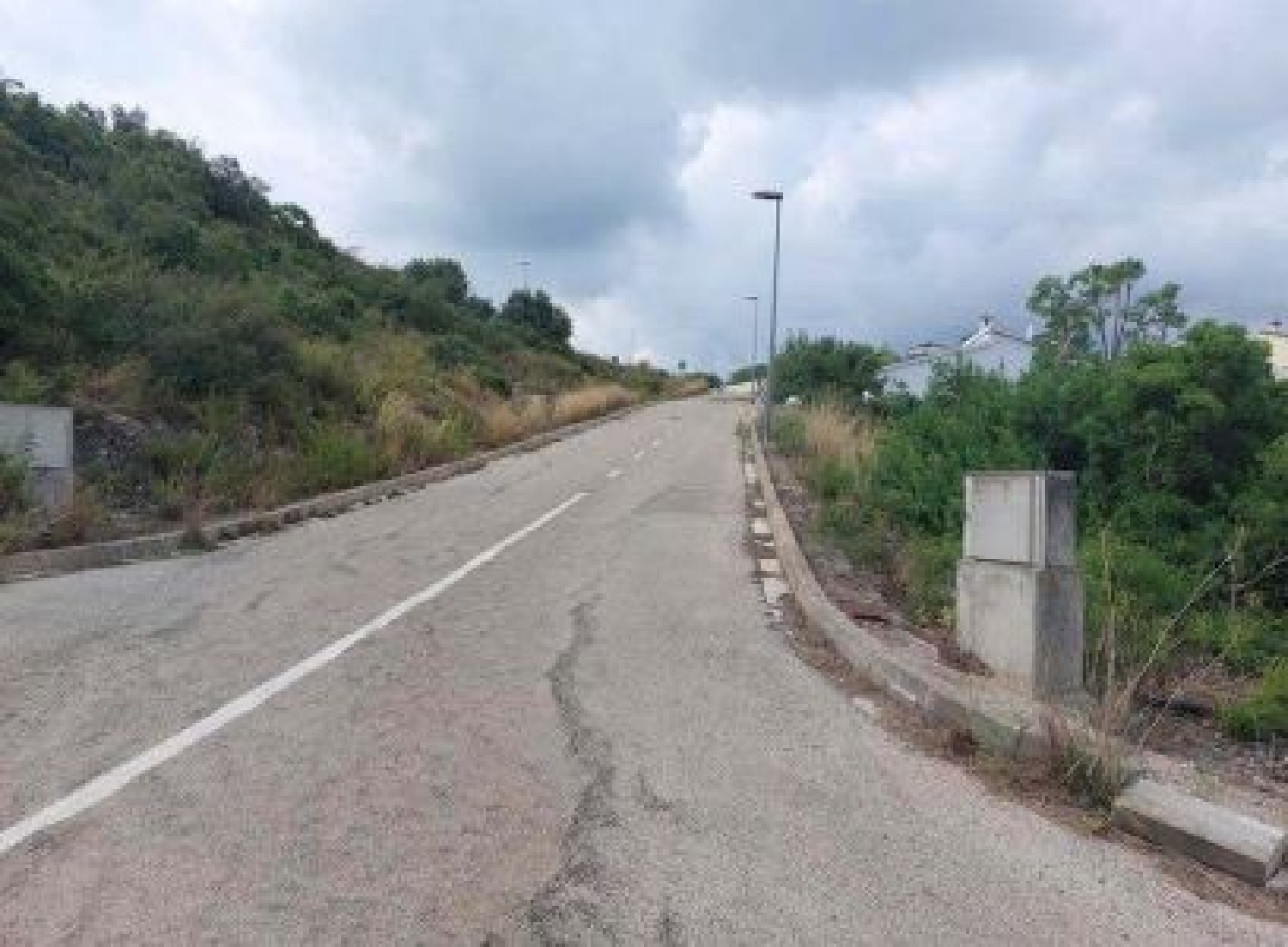  en venta terreno Oliva Safor 8