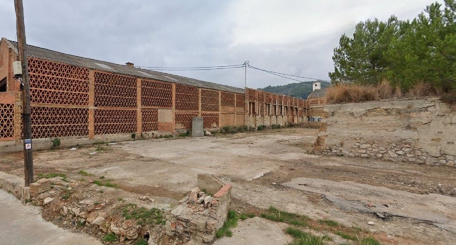  en venta terreno Oliva Safor 8