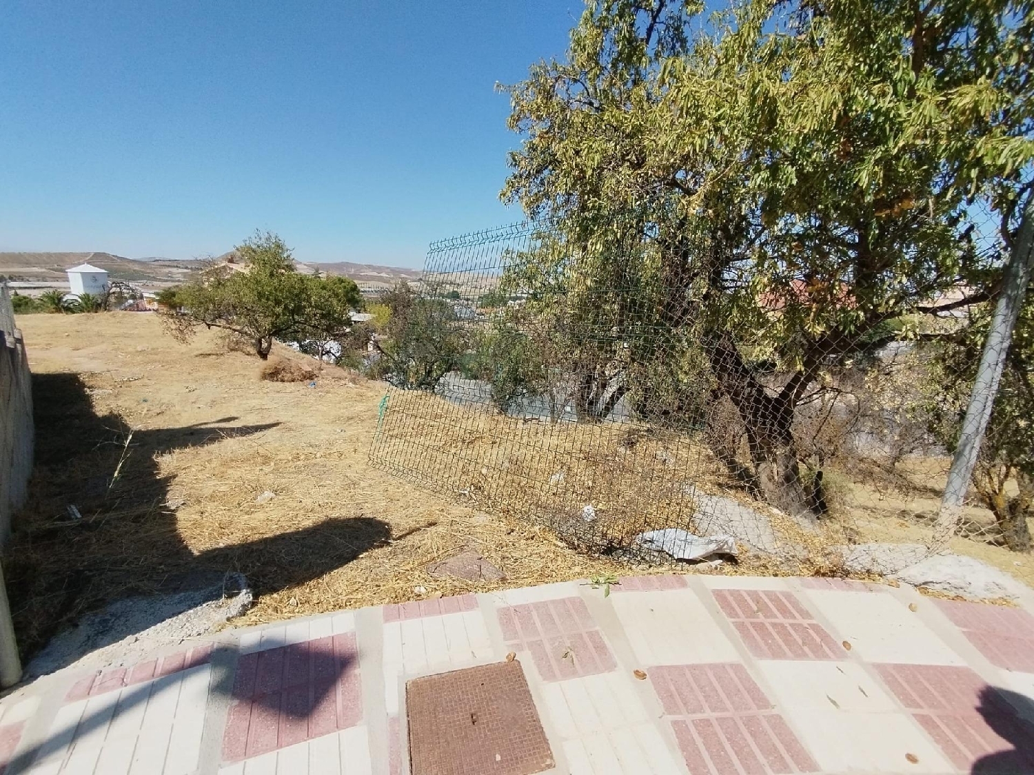  en venta terreno Otura Vega De Granada 2