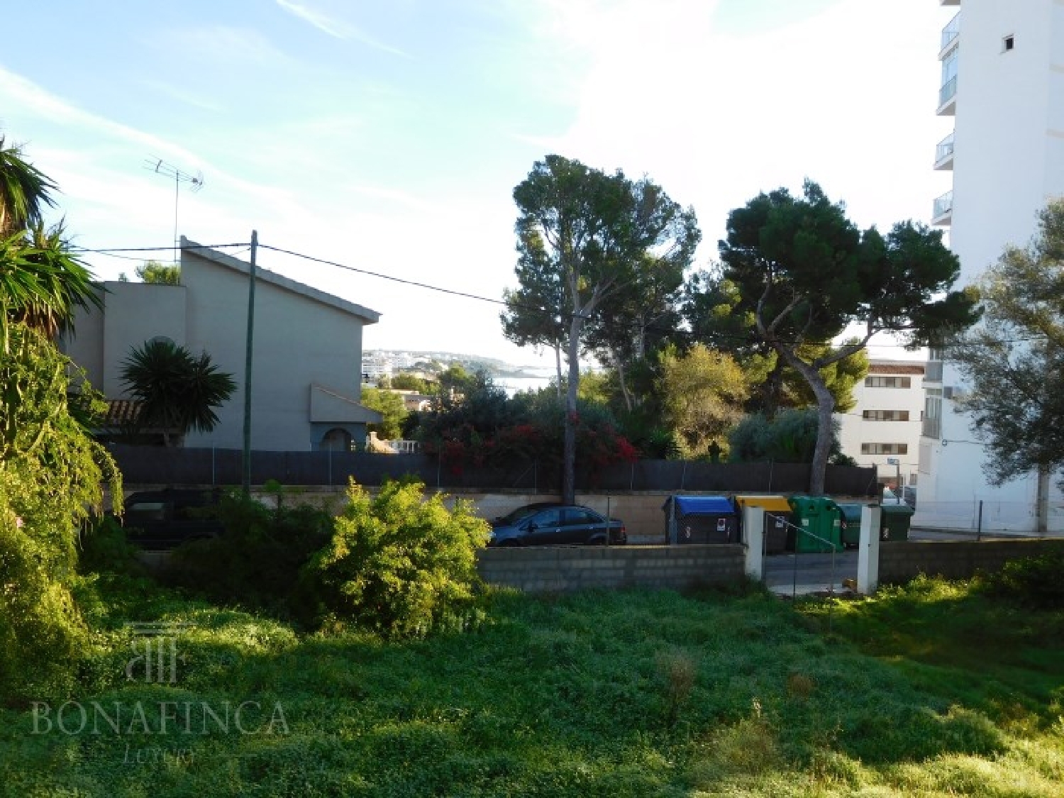  till salu tomt Palmanova Ponent 2