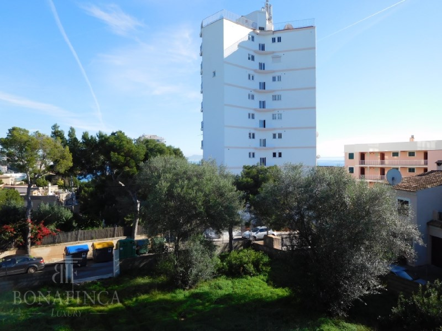  till salu tomt Palmanova Ponent 7