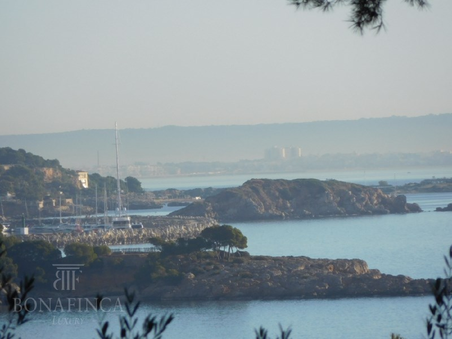  till salu tomt Palmanova Ponent 4
