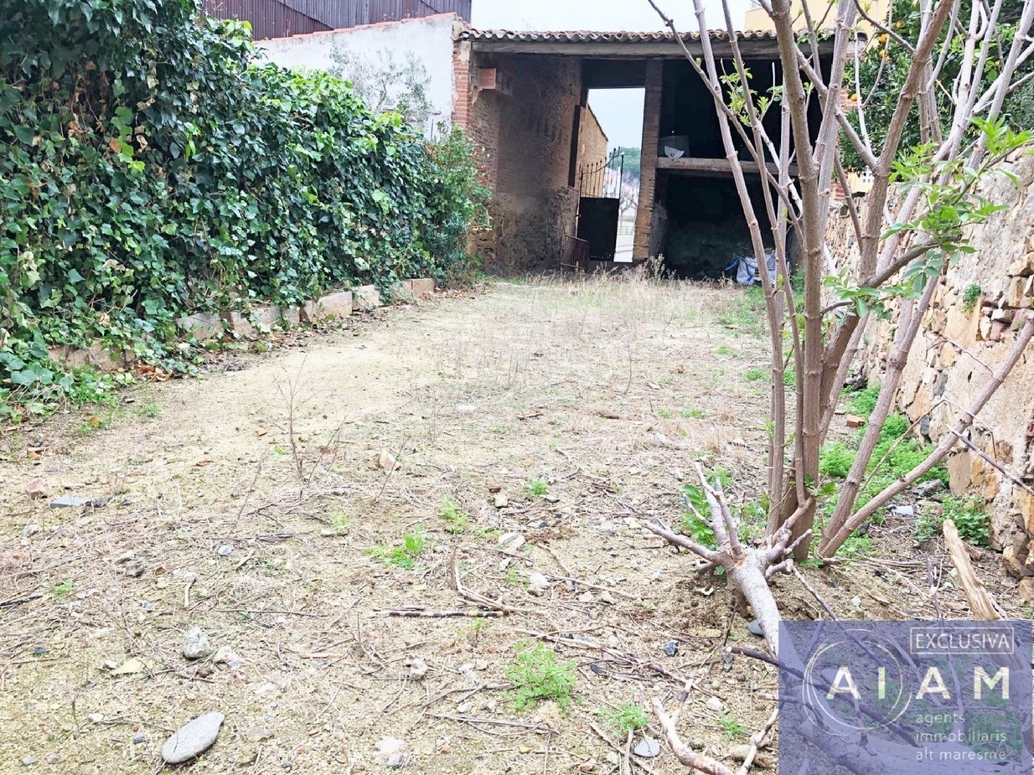  for sale plot Pineda De Mar Maresme 4