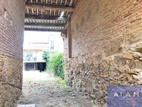 Pineda De Mar Maresme plot foto