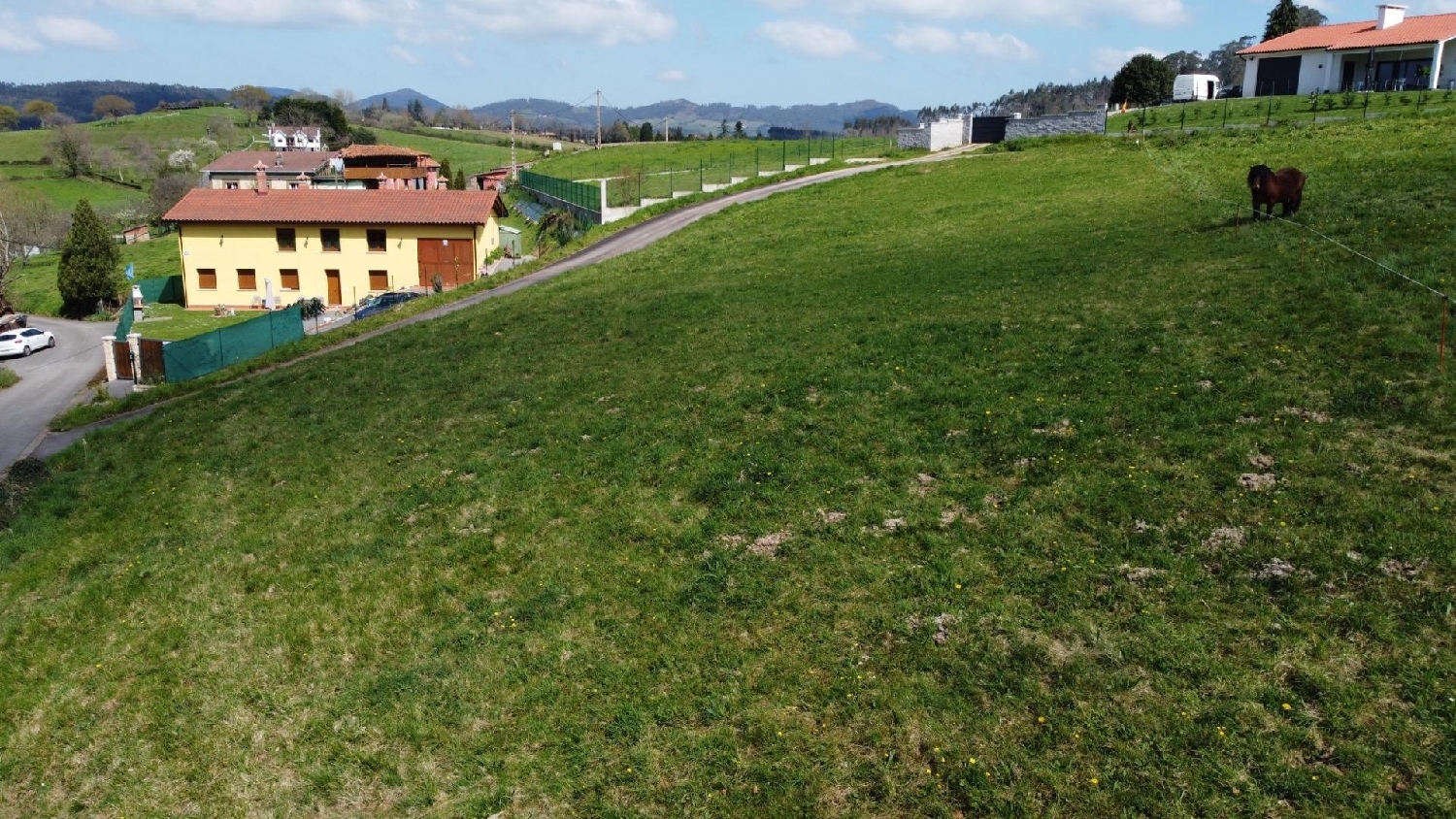  till salu tomt Pobladura De Las Regueras Bierzo (El) 2