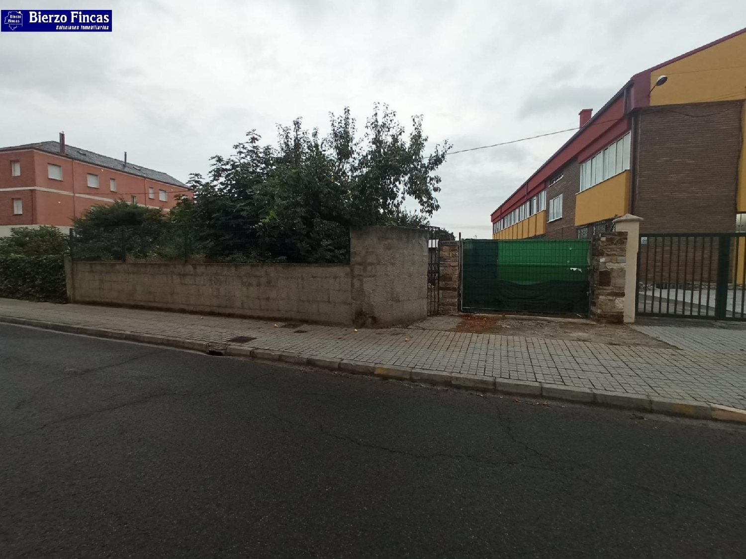  till salu tomt Ponferrada 24400 Bierzo (El) 2
