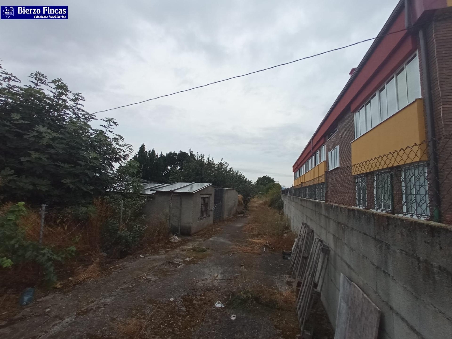  till salu tomt Ponferrada 24400 Bierzo (El) 1
