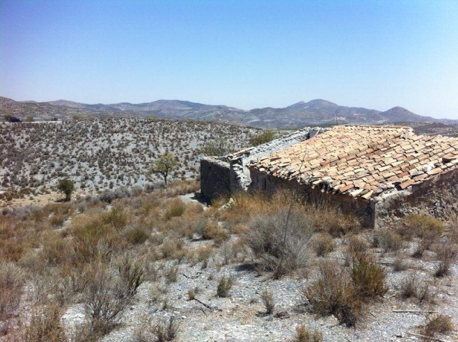  te koop perceel Porcariza Arzúa 1