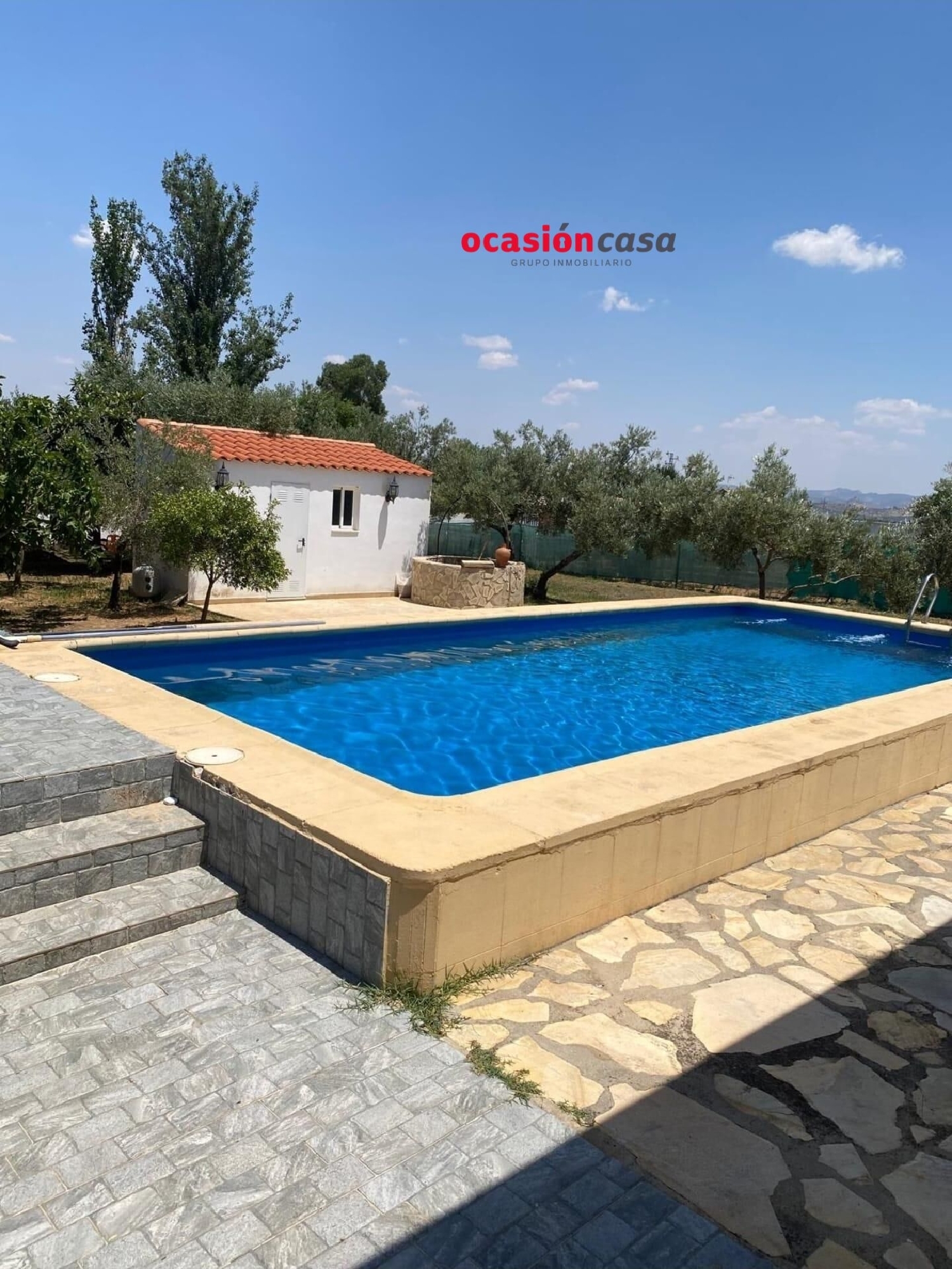  for sale plot Pueblonuevo Del Guadiana Badajoz 5