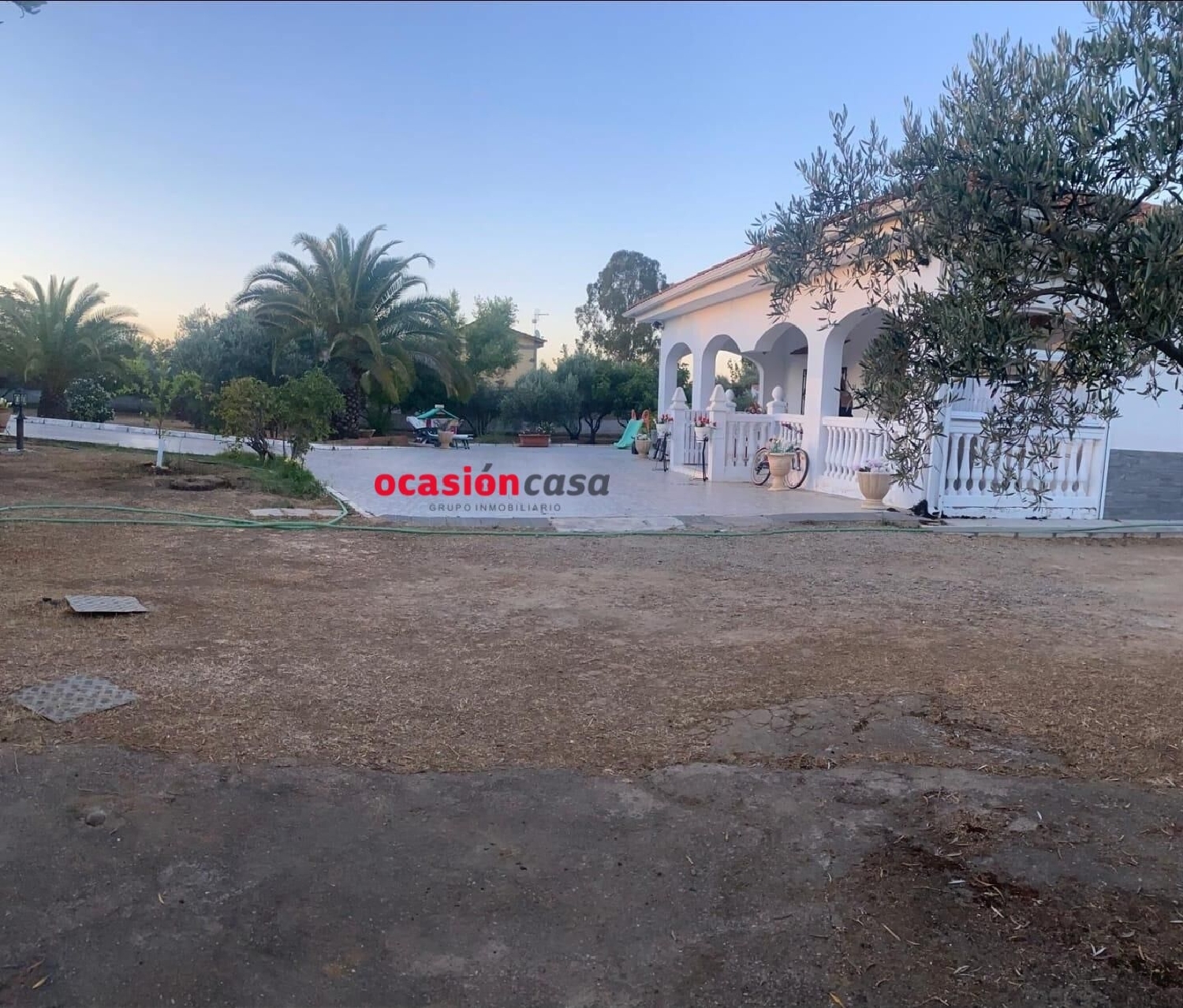  for sale plot Pueblonuevo Del Guadiana Badajoz 8