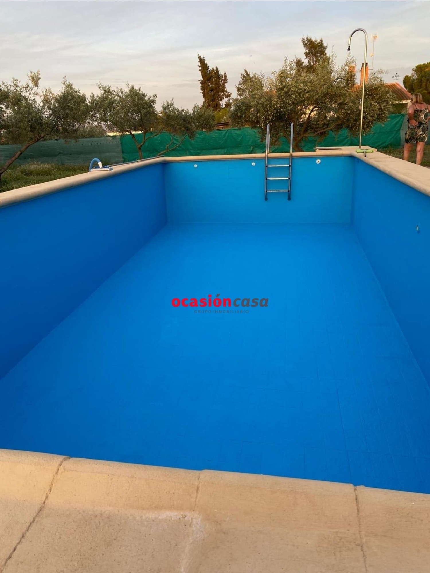  for sale plot Pueblonuevo Del Guadiana Badajoz 6