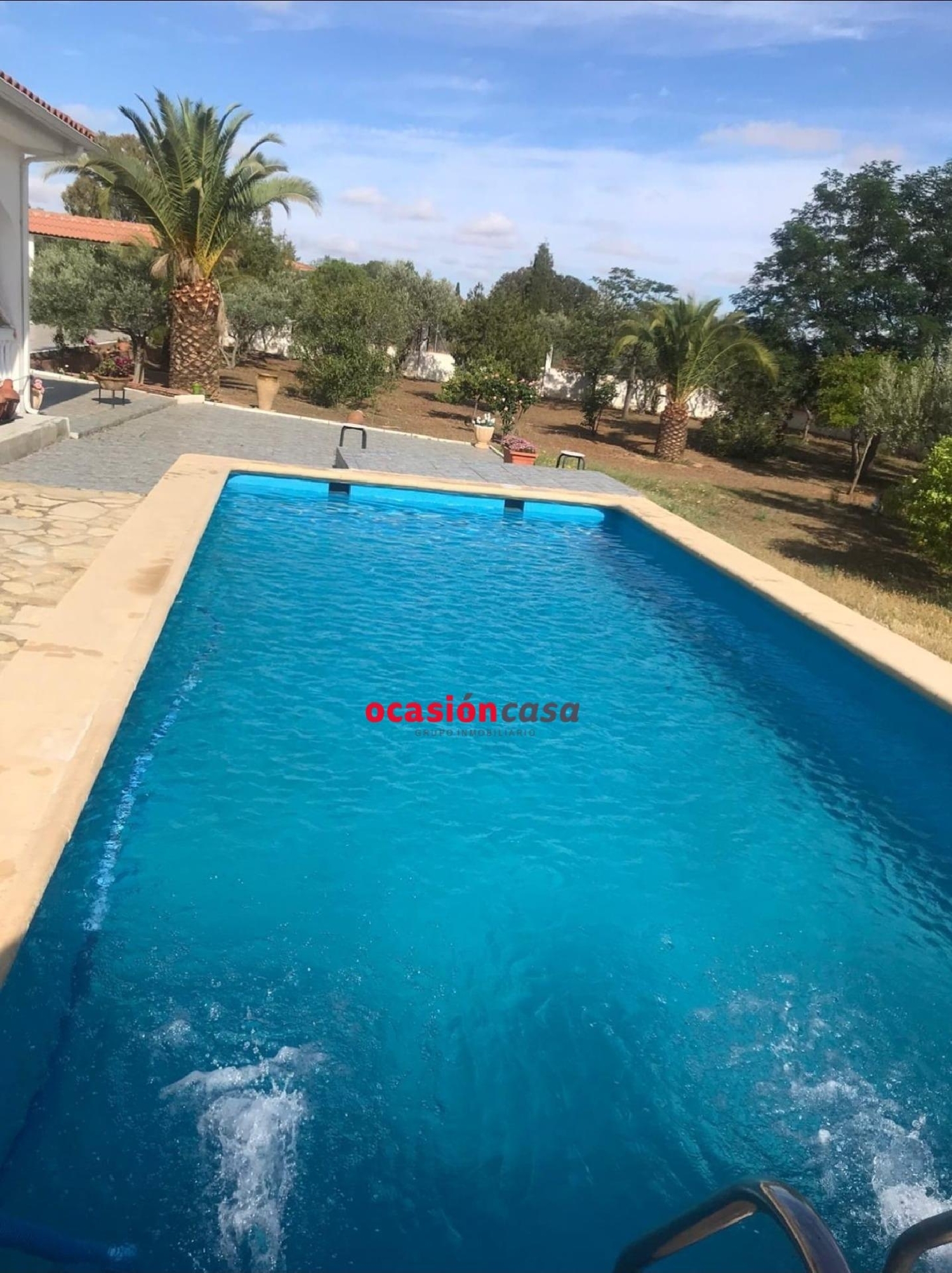  for sale plot Pueblonuevo Del Guadiana Badajoz 4