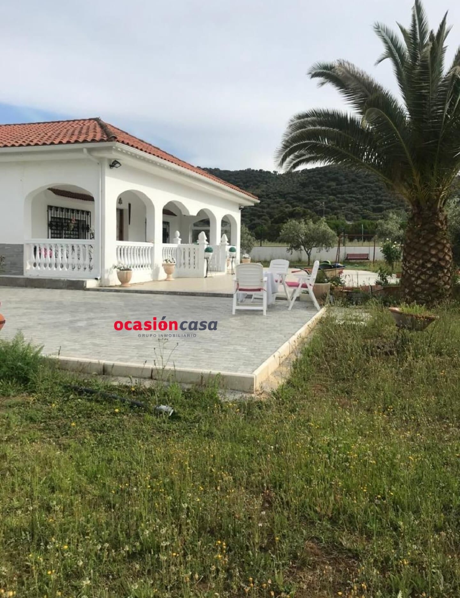  for sale plot Pueblonuevo Del Guadiana Badajoz 7