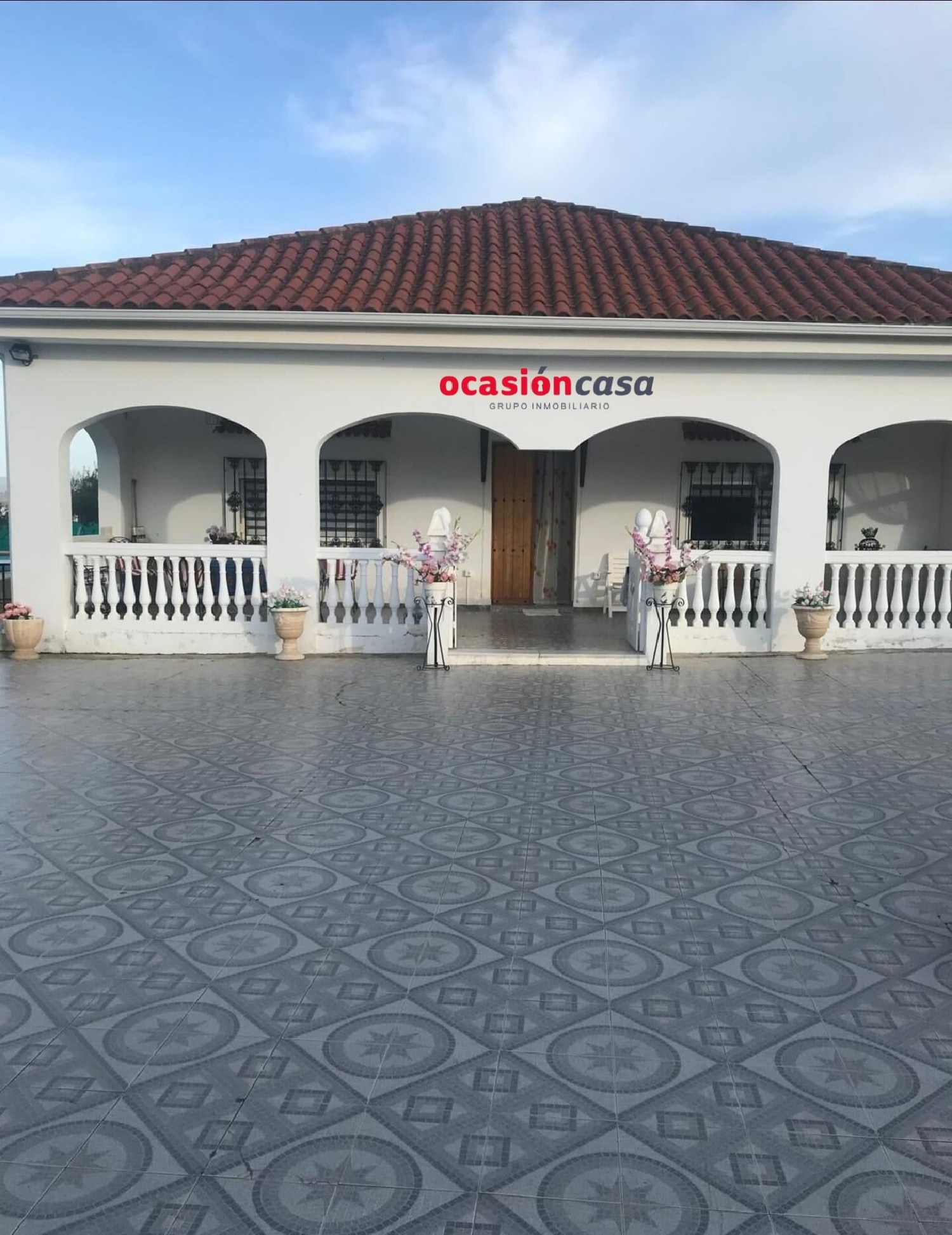  for sale plot Pueblonuevo Del Guadiana Badajoz 1