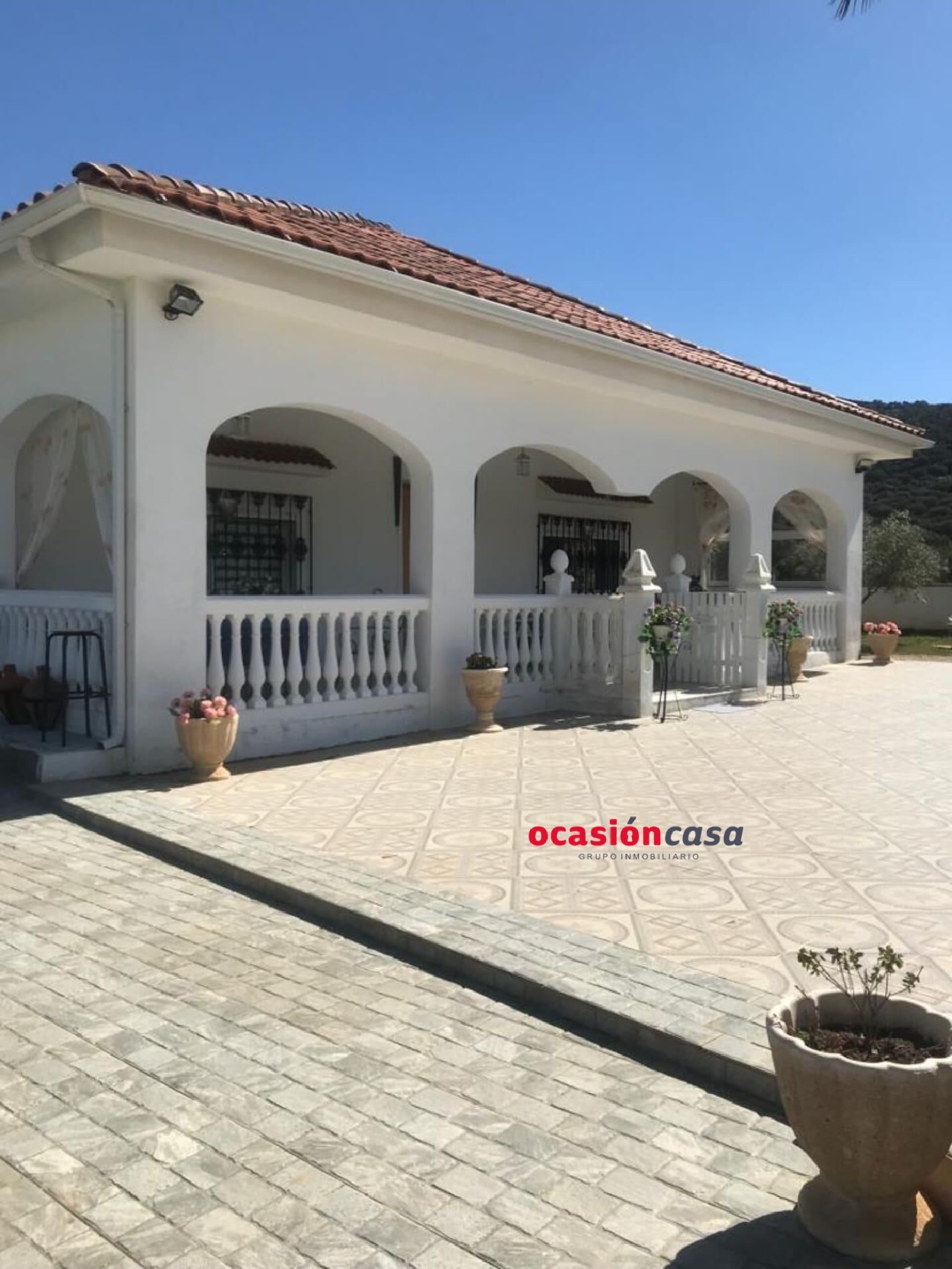  for sale plot Pueblonuevo Del Guadiana Badajoz 2