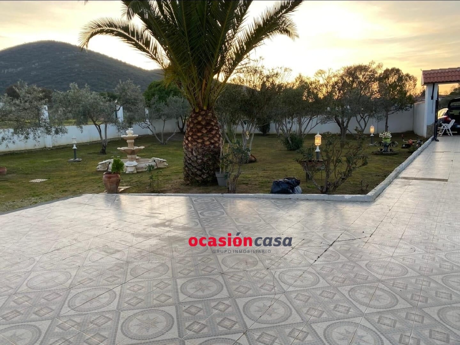  for sale plot Pueblonuevo Del Guadiana Badajoz 3