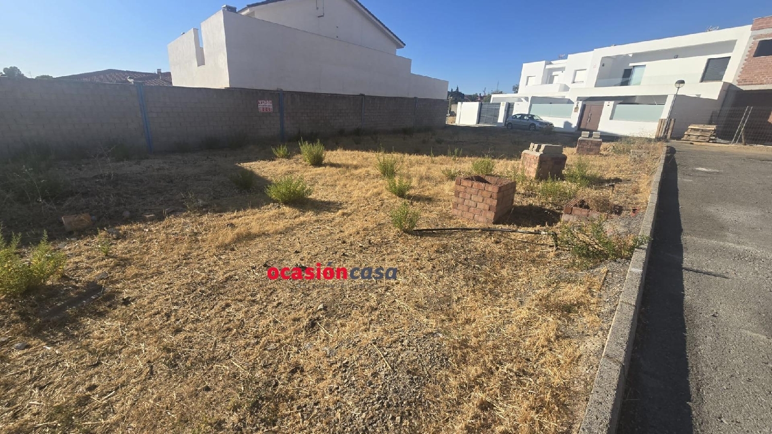 à vendre terrain Pueblonuevo Del Guadiana Badajoz 4