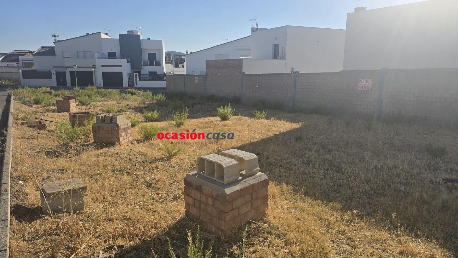  à vendre terrain Pueblonuevo Del Guadiana Badajoz 6