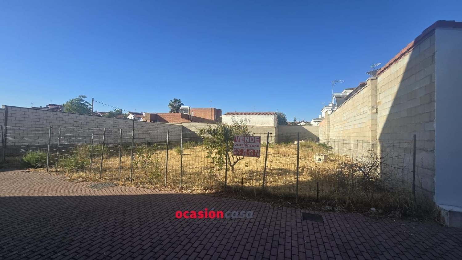  à vendre terrain Pueblonuevo Del Guadiana Badajoz 1