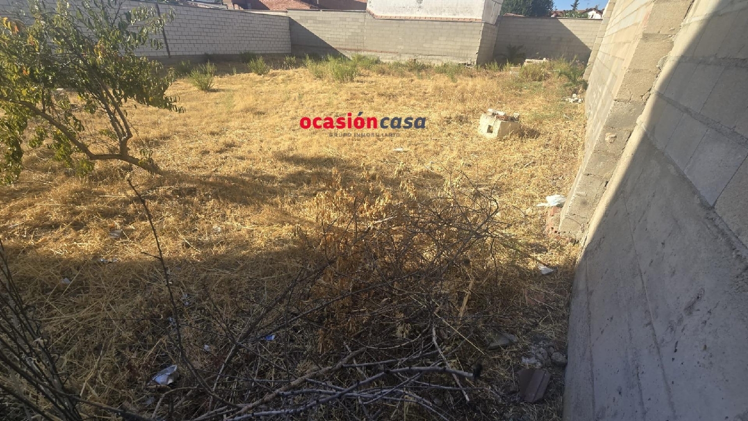  à vendre terrain Pueblonuevo Del Guadiana Badajoz 5