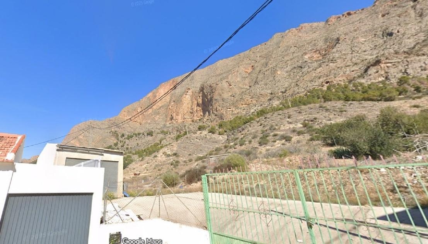  for sale plot Redován Baix Segura 2