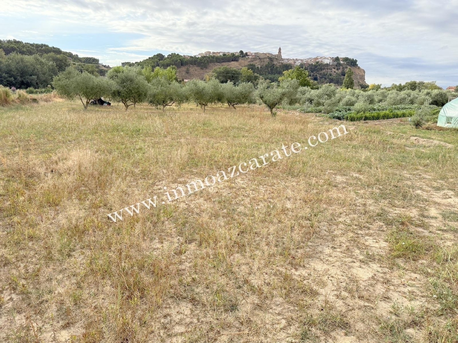  for sale plot Regueru Llerin Nalón 6