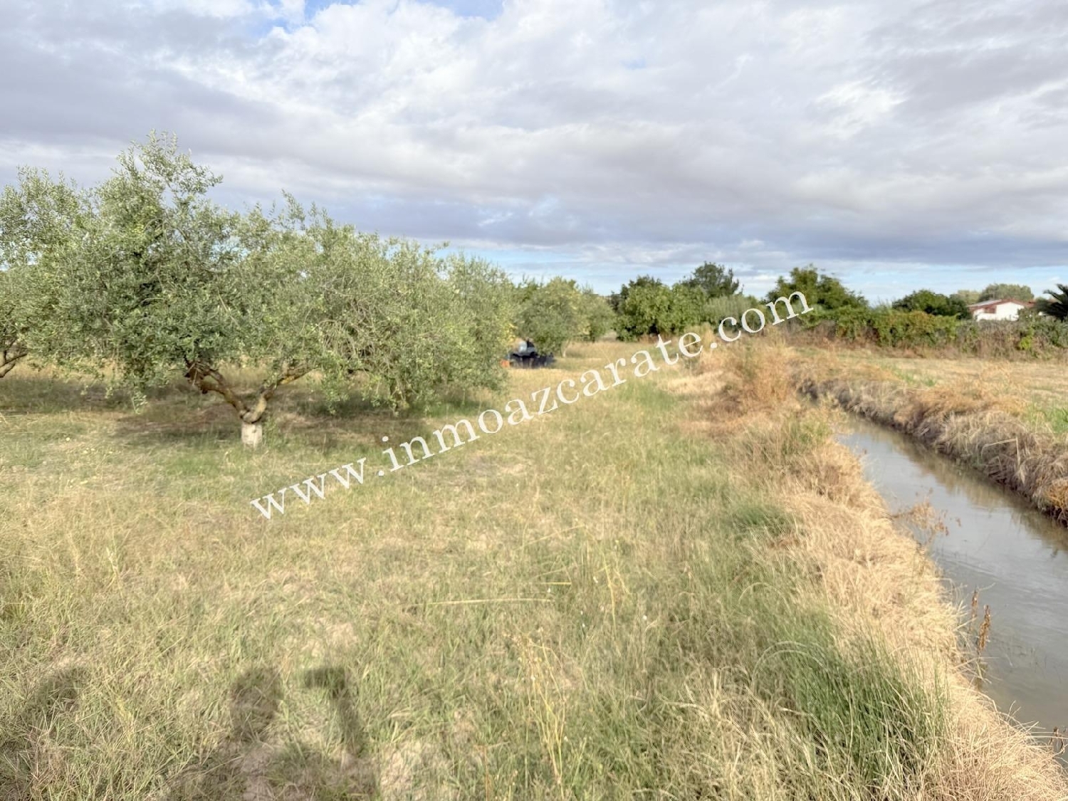  for sale plot Regueru Llerin Nalón 2