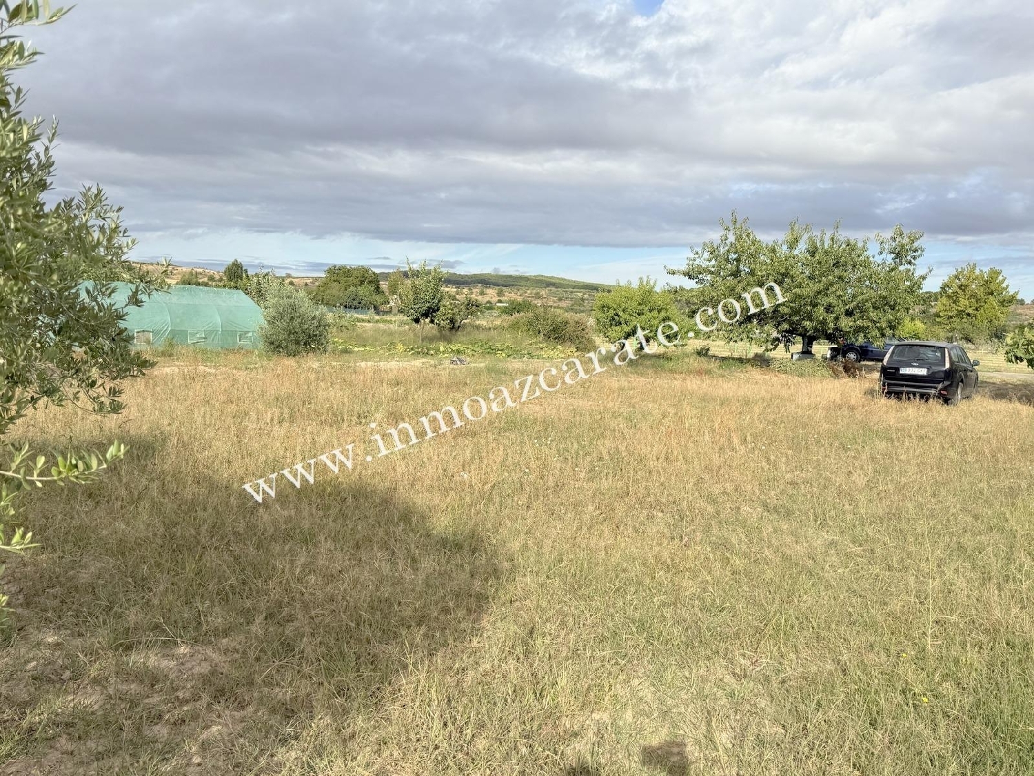  for sale plot Regueru Llerin Nalón 5