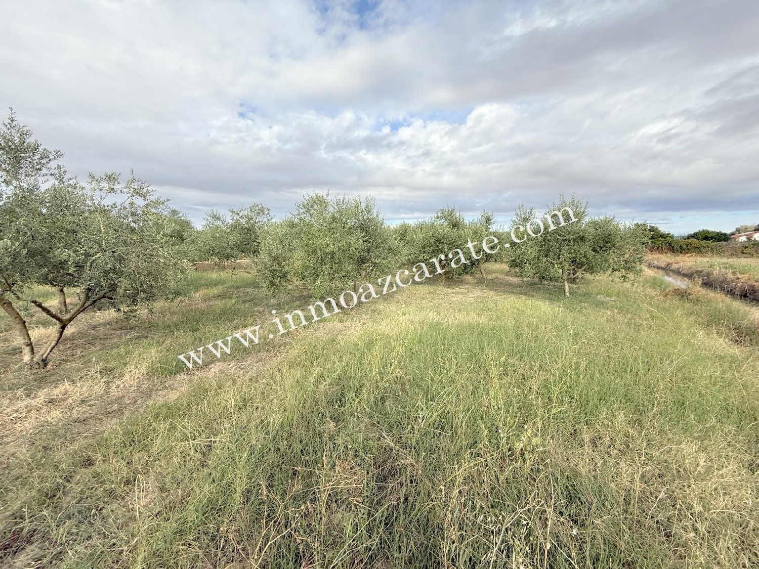  for sale plot Regueru Llerin Nalón 3
