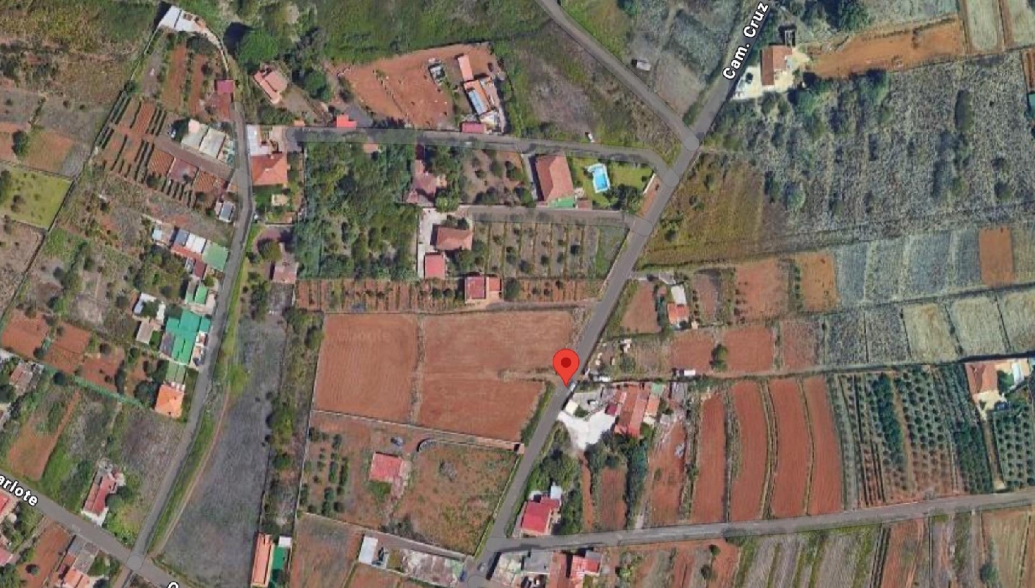  en venta terreno Rosario Ortegal 1