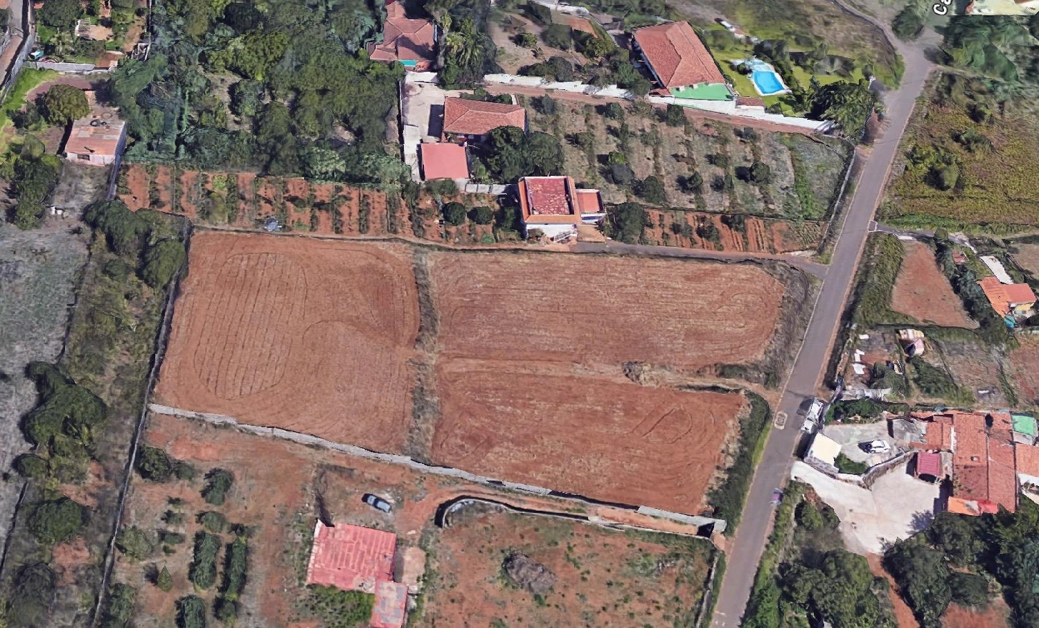  en venta terreno Rosario Ortegal 4