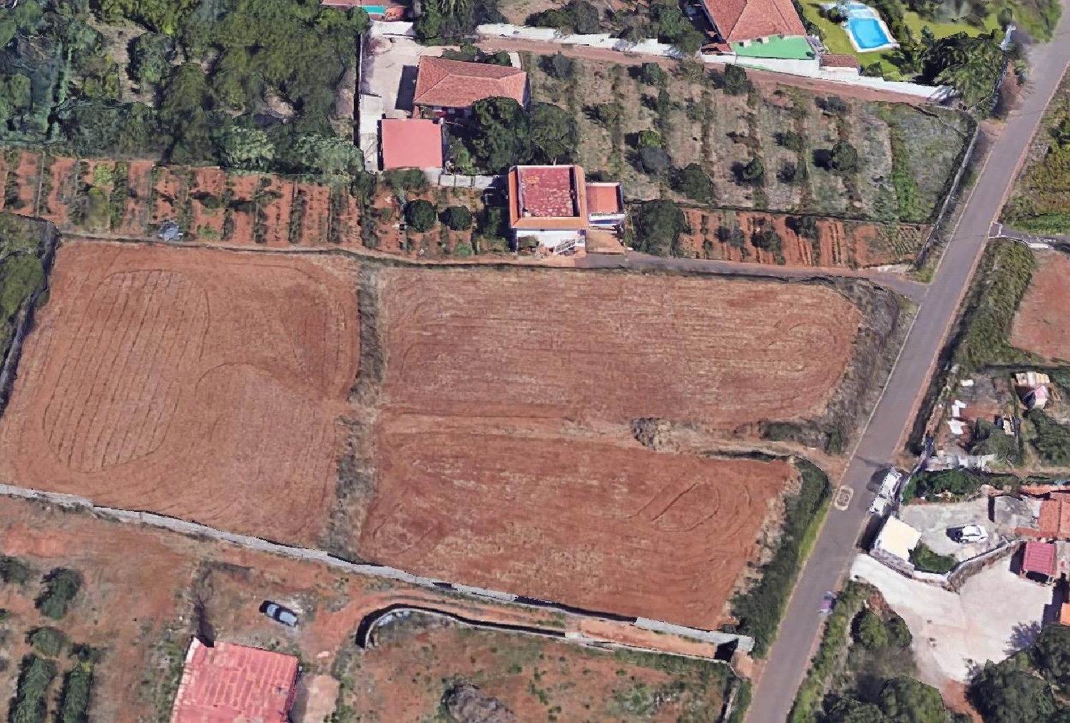  en venta terreno Rosario Ortegal 3