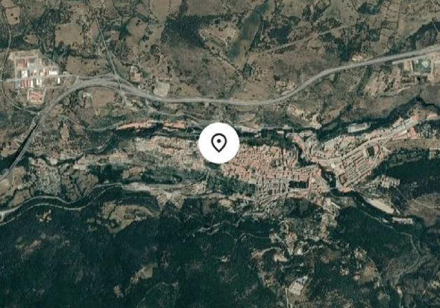  for sale plot San Bartolomé De Béjar Barco De Ávila (El) 1