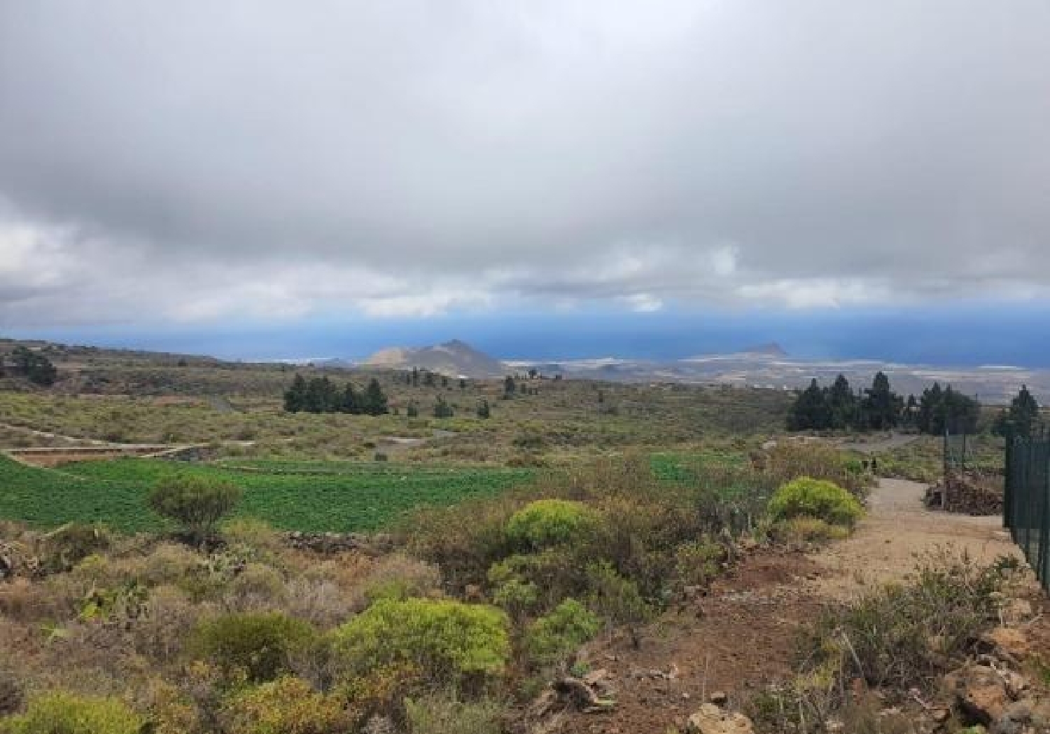 for sale plot San Miguel De Abona Zona Sur 5