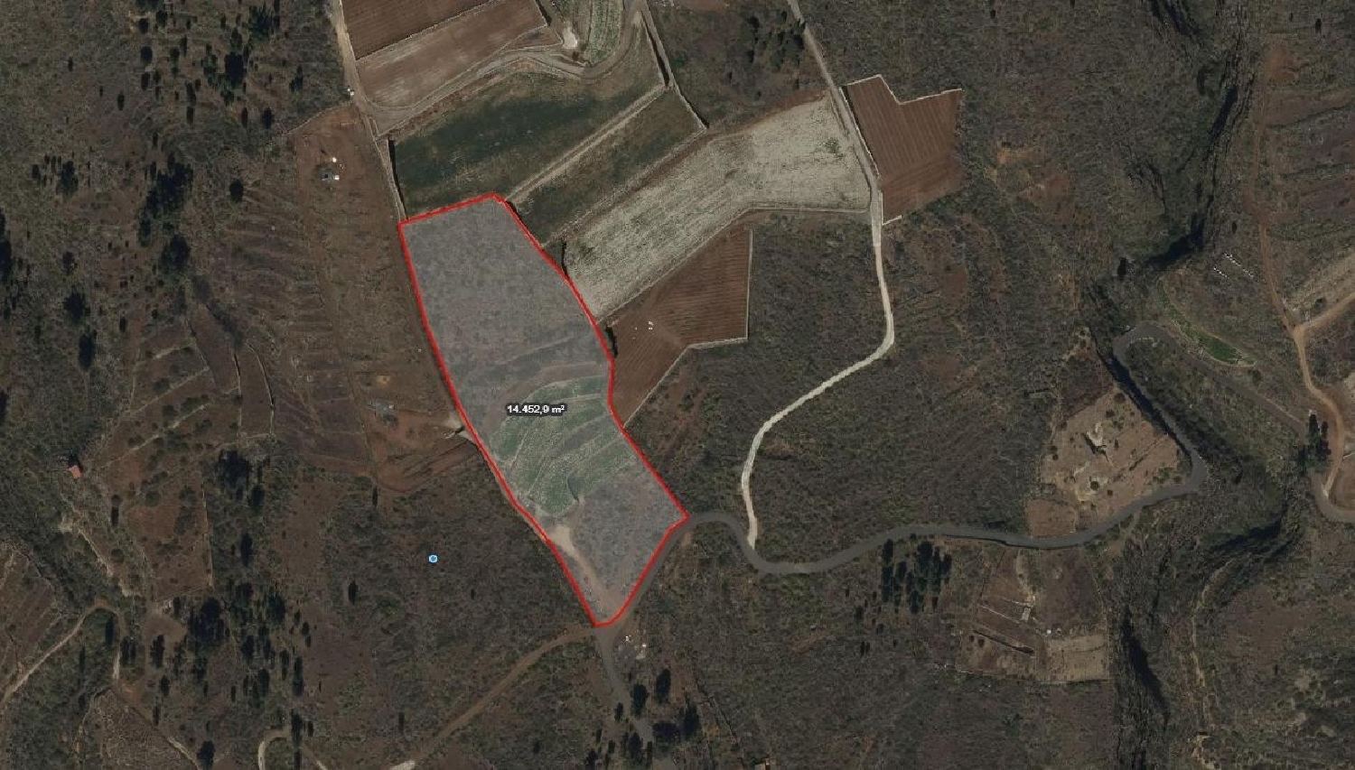  for sale plot San Miguel De Abona Zona Sur 7