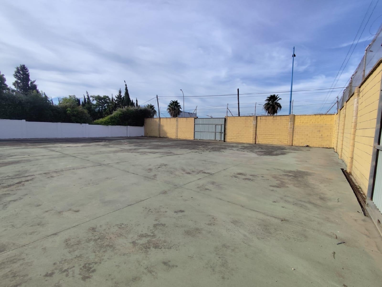  kaufen Grundstück San Roque Ferrol 7
