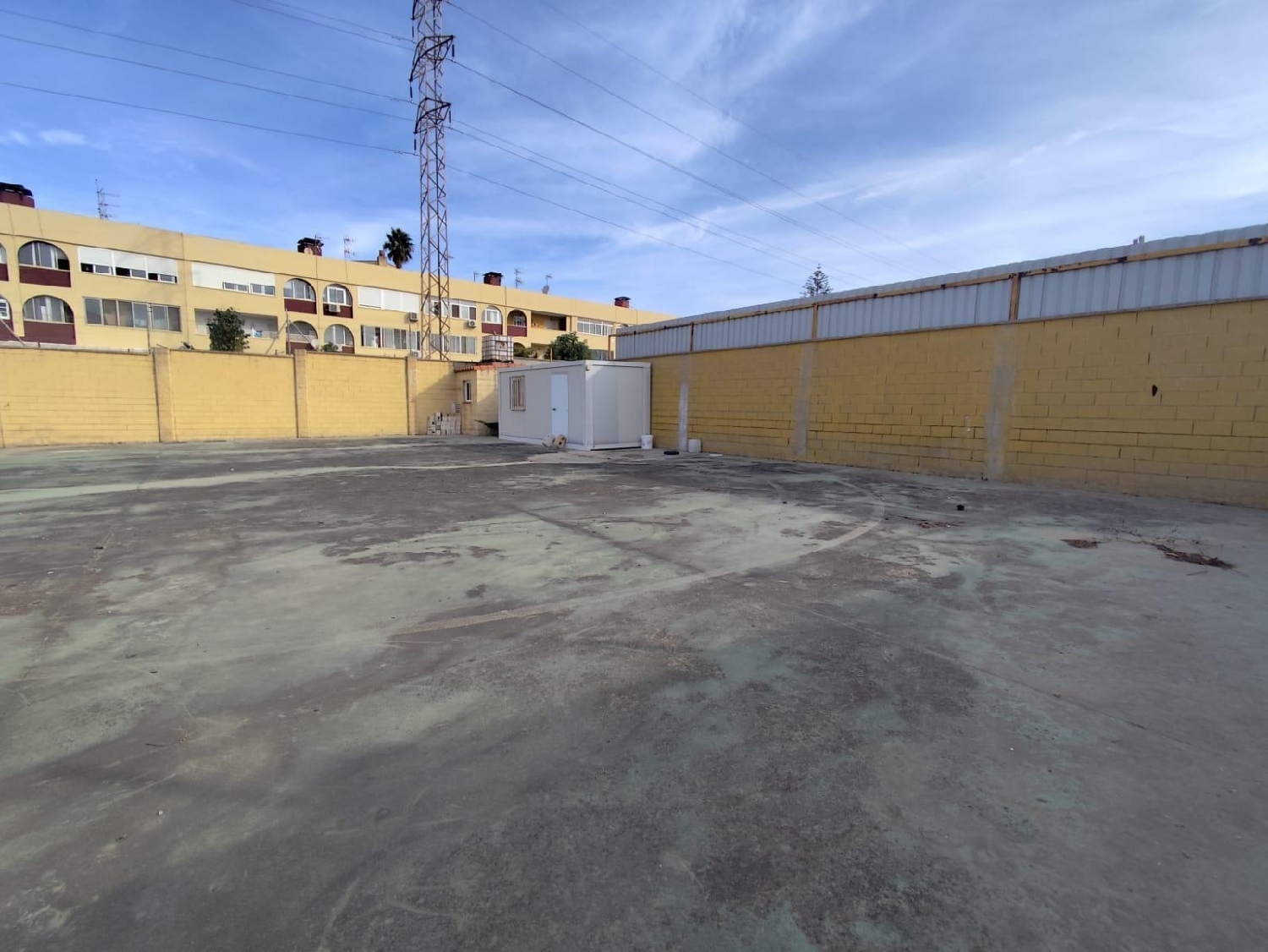 kaufen Grundstück San Roque Ferrol 2