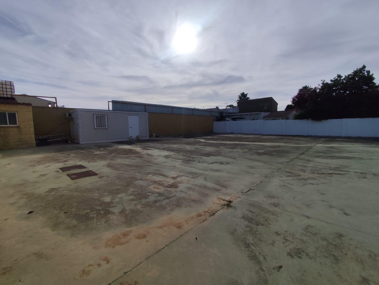  kaufen Grundstück San Roque Ferrol 6