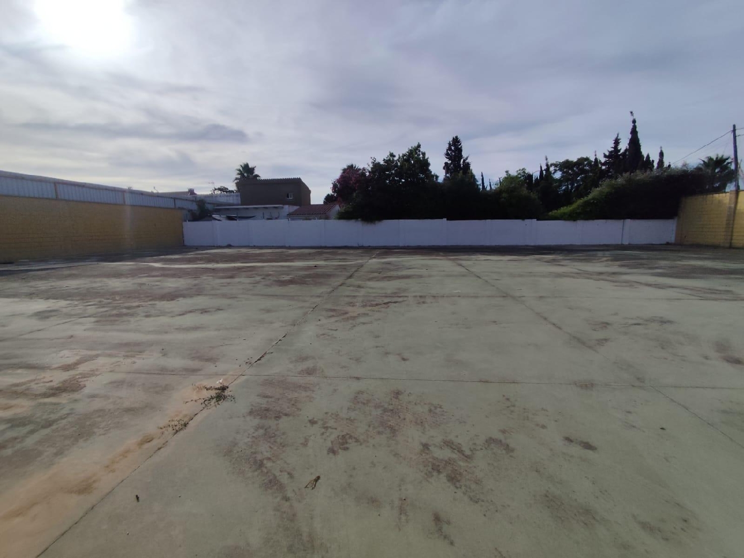 kaufen Grundstück San Roque Ferrol 4