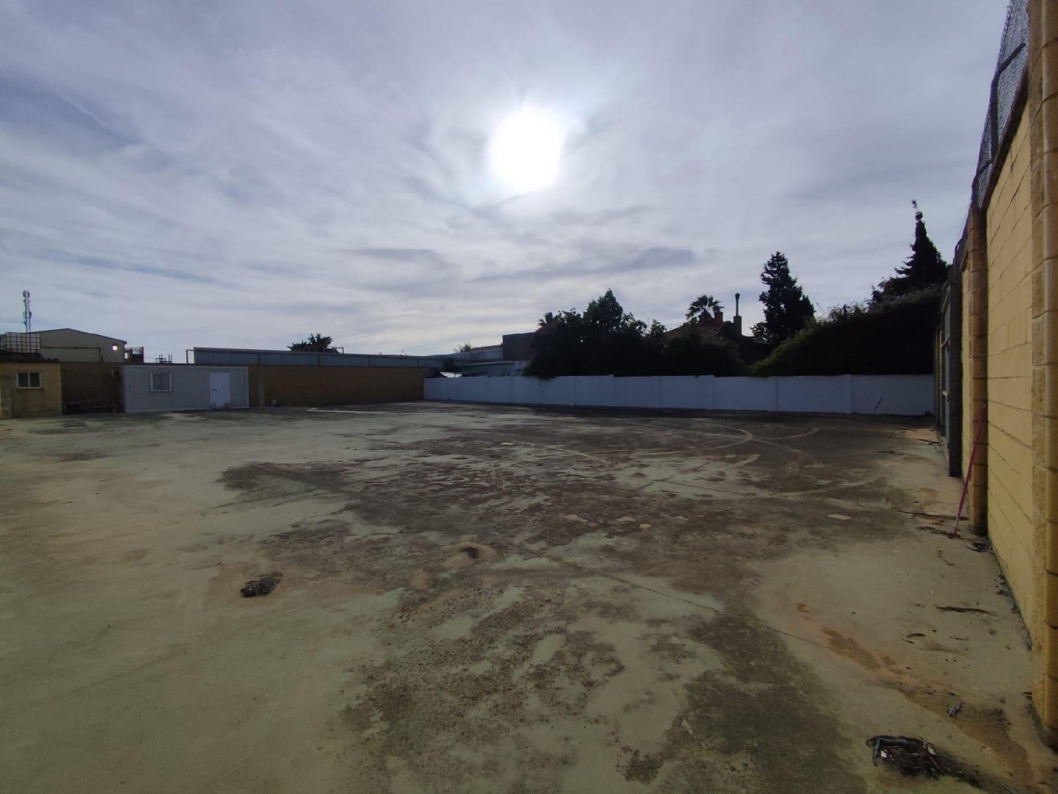  kaufen Grundstück San Roque Ferrol 5