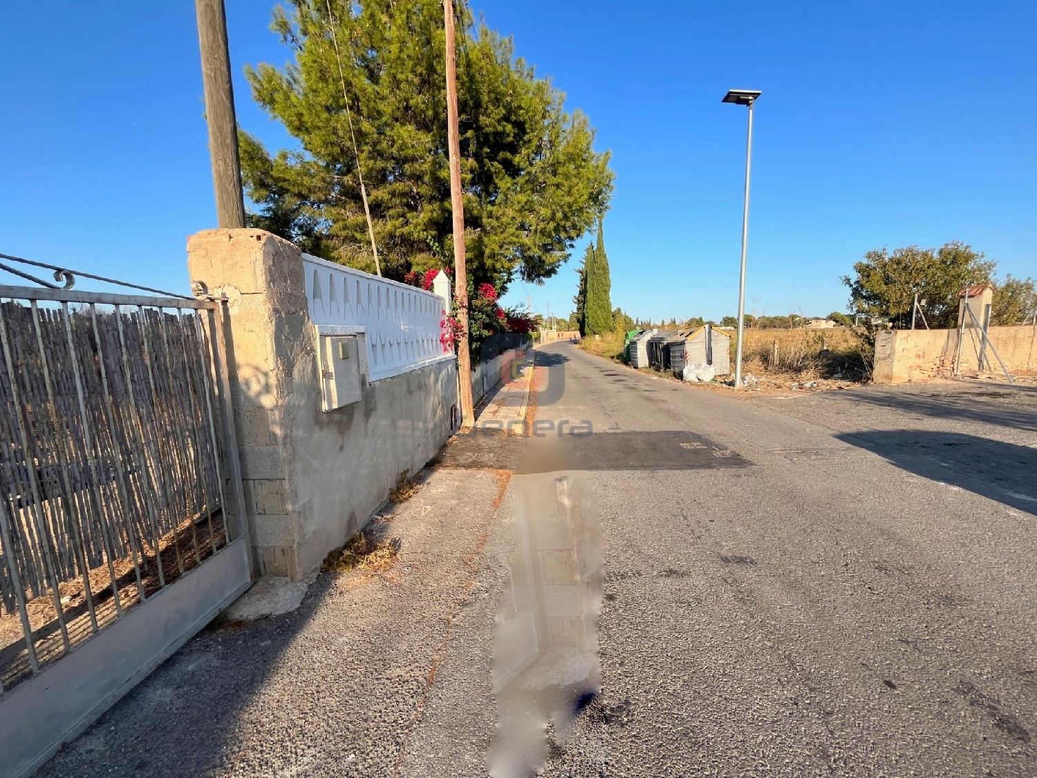  kaufen Grundstück San Vicente Del Raspeig Alacantí 4