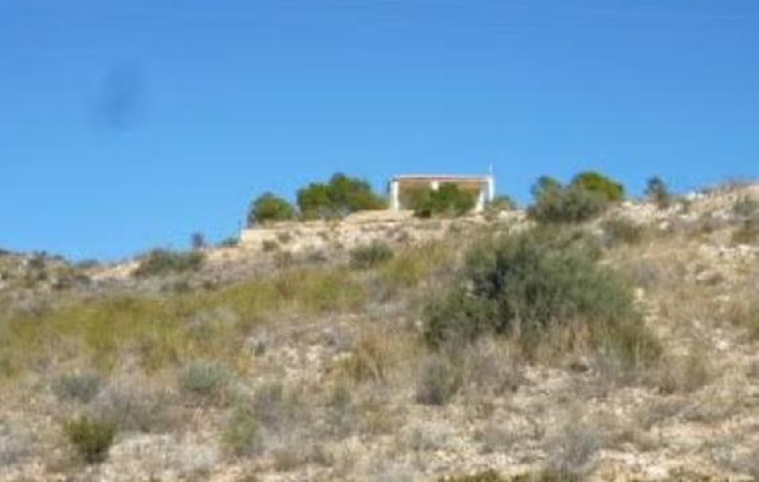  kaufen Grundstück San Vicente Del Raspeig Alacantí 4