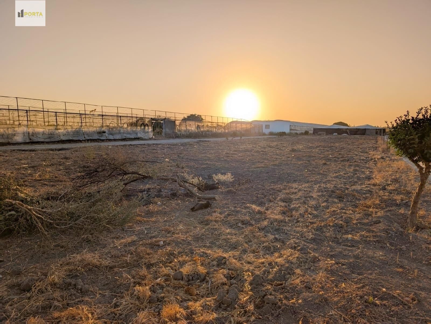  for sale plot Sanlúcar De Barrameda Costa Noroeste 2