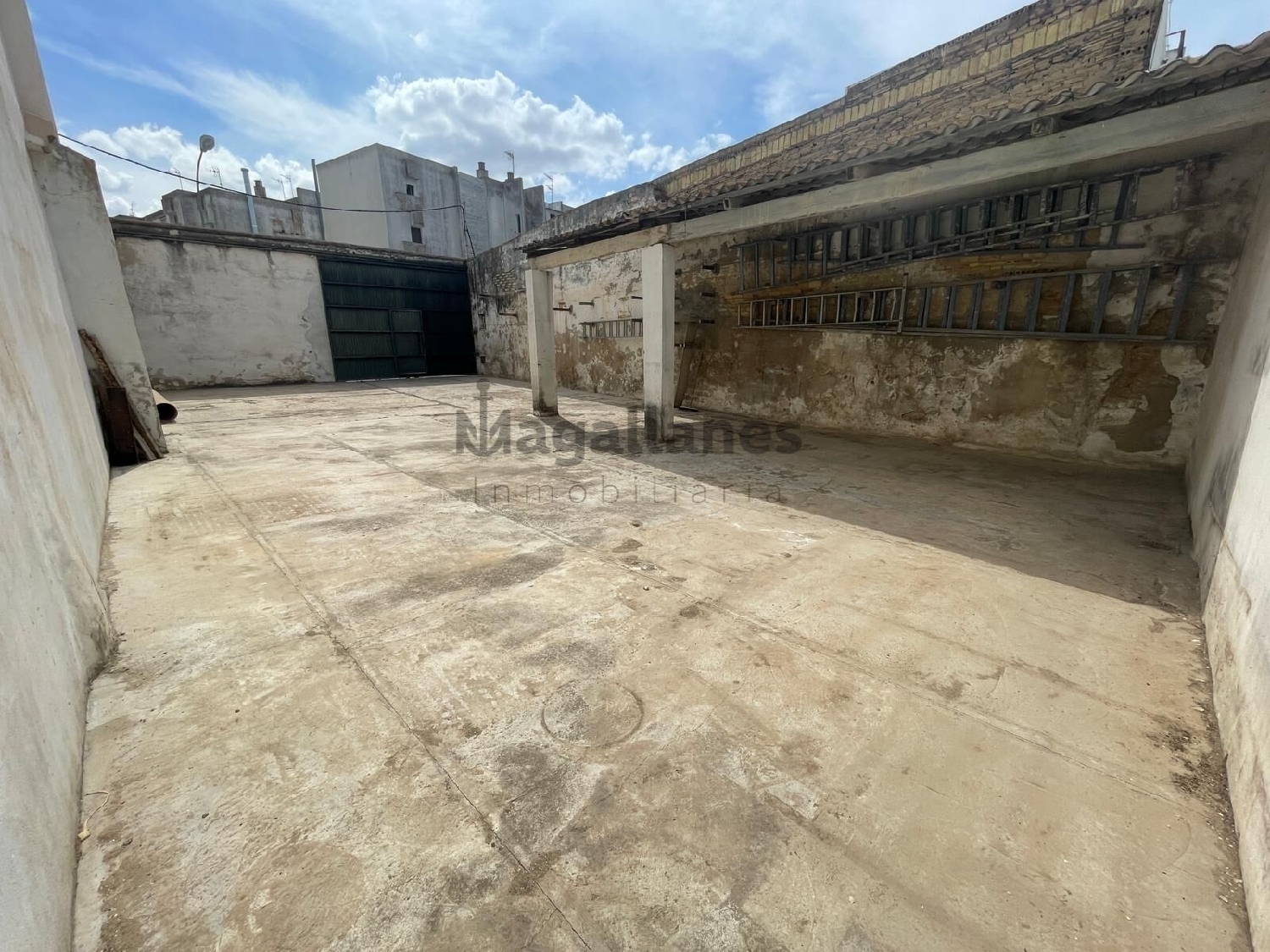  en venta terreno Sanlúcar De Barrameda Costa Noroeste 3