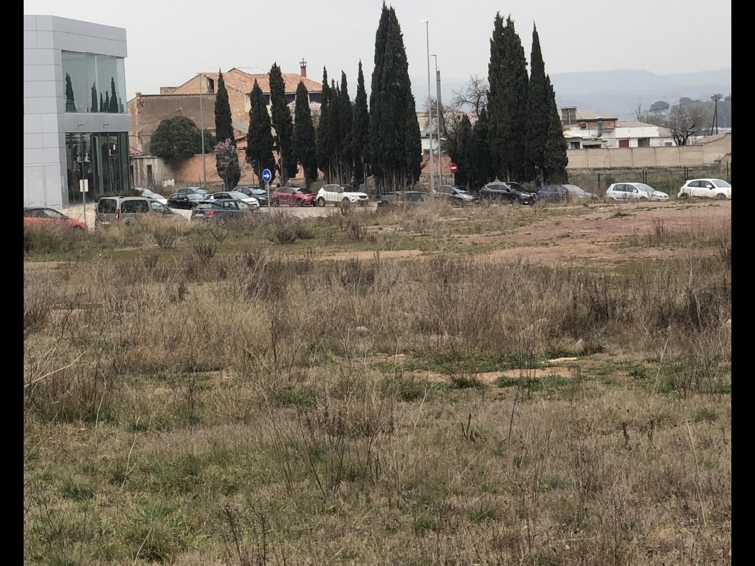 en venta terreno Sant Fruitos De Bages Bages 4