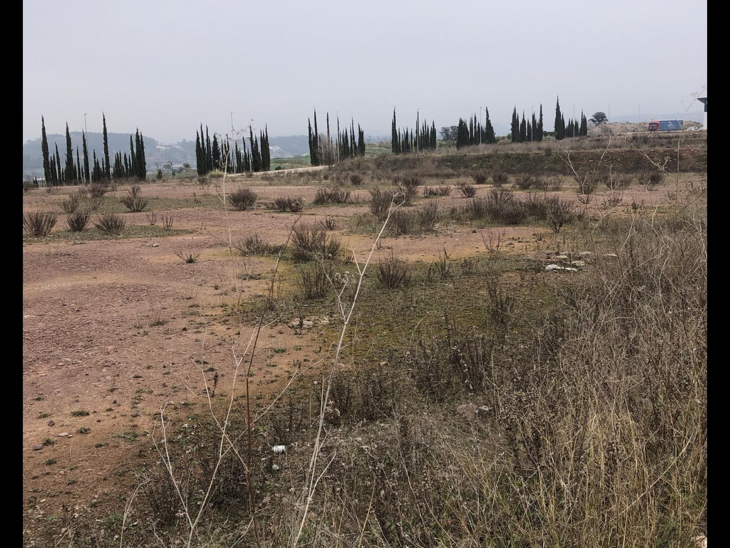  en venta terreno Sant Fruitos De Bages Bages 1